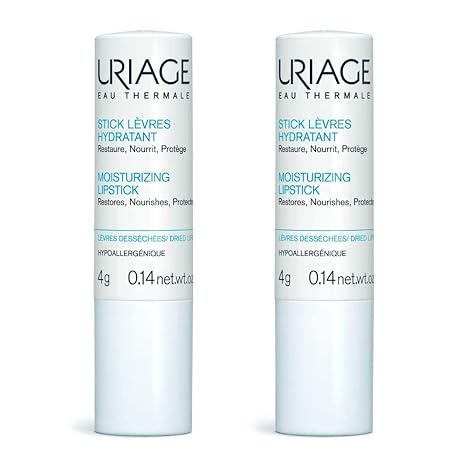 uriage moisturizer