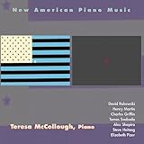 NEW AMERICAN PIANO MUSIC                           image