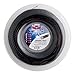 YTEX Quadro Twist Tennis Racket String (Gauge 16-1.26mm)