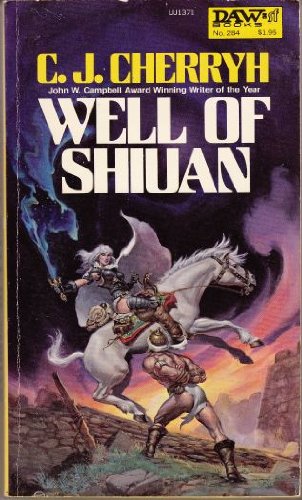 Well of Shiuan (Morgaine Cycle, Bk. 2)
