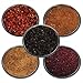 Chef Cherie's Persian Spice Gift Set-Contains 5 x 2 oz. Tins ..