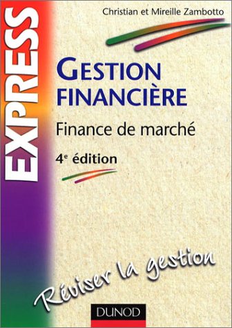 Gestion financière