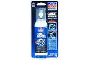 Permatex 80645 Low VOC Gasket Remover