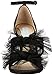 Blue by Betsey Johnson Women's Sb-Big Dress Sandal