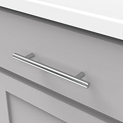 Hickory Hardware Bar Pulls Collection Pull 5-1/16