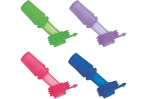 CamelBak eddy Kids Bite Valves, 4-Pack