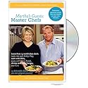 Cooking Collection: Martha's Guests - Master Chefs