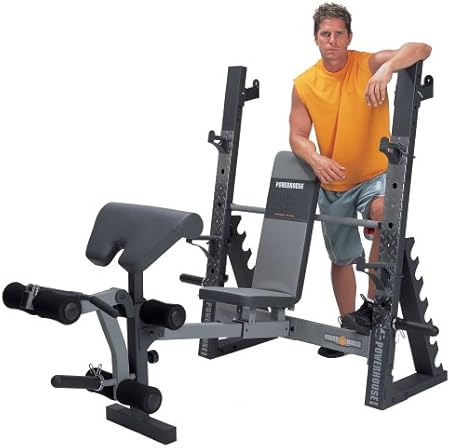 Mpex Powerhouse 1950 2025