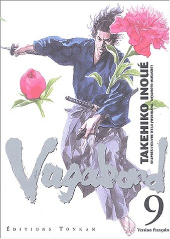 Vagabond