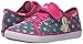 Keds Barbie AC Split Sneaker (Toddler/Little Kid)