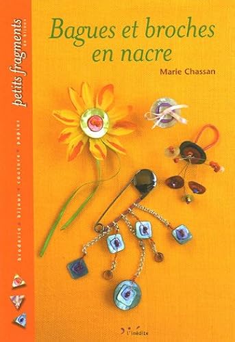 Download Bagues et broches en nacre PDF