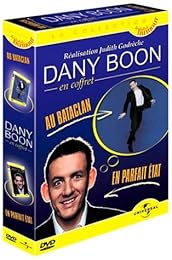 Boon, Dany - Coffret - Au Bataclan + En Parfait État