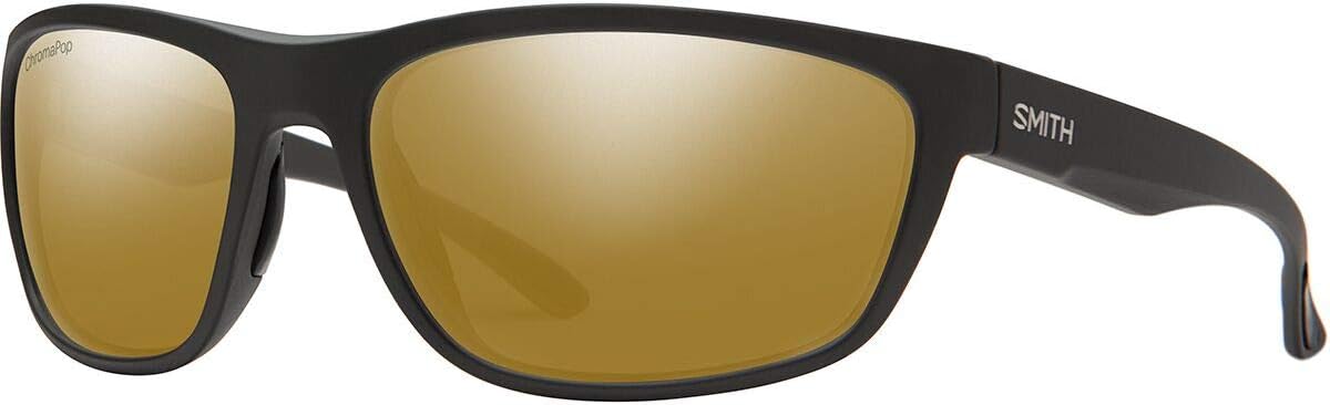 Smith Redding Glass ChromaPop Polarized Sunglasses