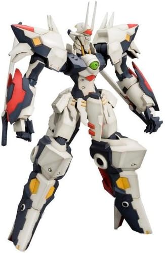 Amazon Co Jp コトブキヤ 鉄のラインバレル ラインバレル 1 144スケールプラスチックキット ホビー 通販