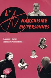 L' anarchisme en personnes
