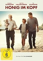 Honig im Kopf
