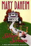 Silver Scream: A Bed-and-Breakfast Mystery