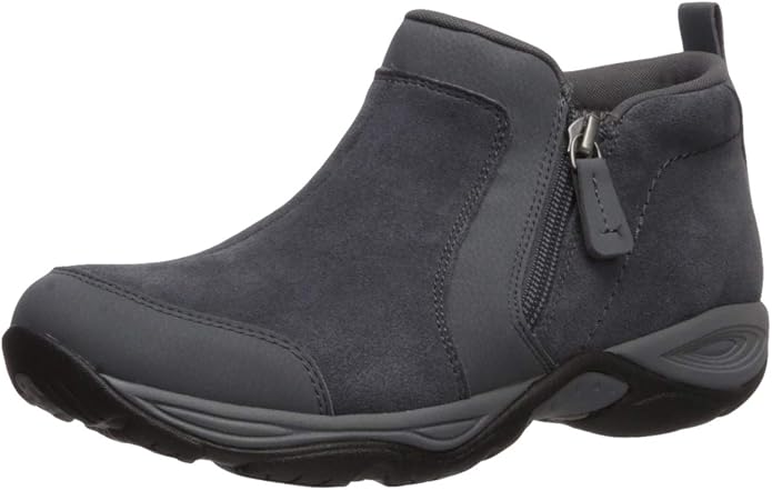 Easy Spirit Ankle Boots With Zipper