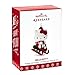 Hallmark 1595QXI3615 Sanrio Hello Kitty Keepsake Christmas Ornaments