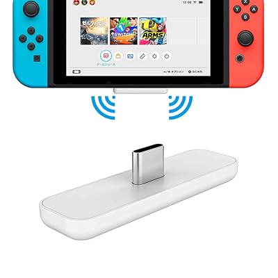 Bluetooth Adapter for Nintendo Switch Switch Lite Kuwait Ubuy