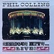 Serious Hits...Live!