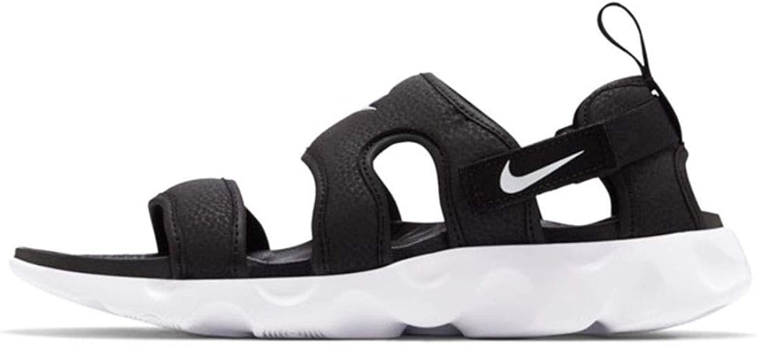 Amazon Nike ナイキ ウィメンズ Owaysis サンダル スポーツカジュアルシューズ Ck902 002 ブラック 26 ファッションサンダル