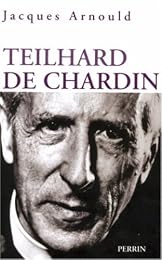 Pierre Teilhard de Chardin