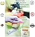 Premium Scientific Grade pH Test Strips, (Research, Lab, Urine, Saliva), Full pH Range of 0-14. (100 Strips)