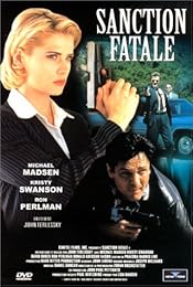 Sanction Fatale