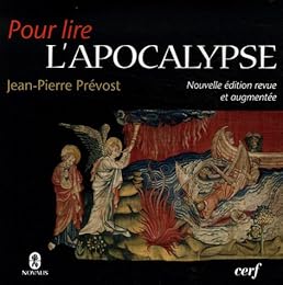 Pour lire l'Apocalypse