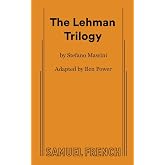 The Lehman Trilogy
