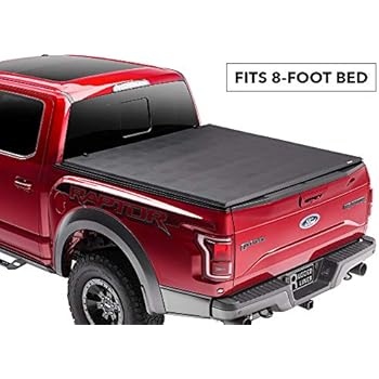 2017 Ford Super Duty F 250 350 Pickup 8 Foot Bed Rugged Liner Fcf817 Tonneau Cover
