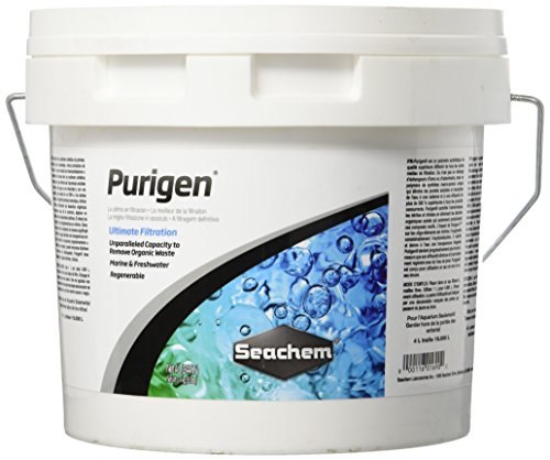 Purigen, 4 L / 1 gal.