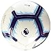Nike Pitch Premier League Football 2018/2019, White/Blue Purple, 4