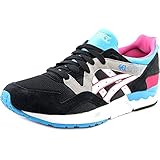 Asics Gel-Lyte V Round Toe Synthetic Tennis Shoe