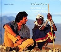 Couverture du livre de Rencontres avec des hommes libres