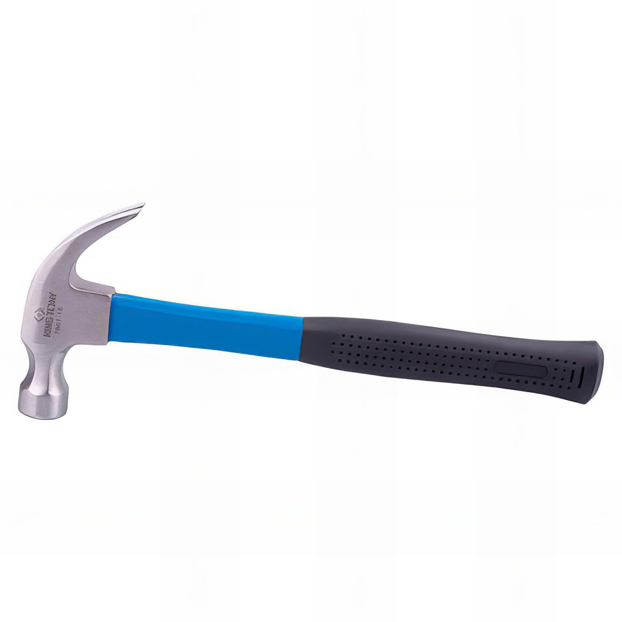 Martillo de Carpintero con Mango de fibra de vidrio - 30 mm 740 g