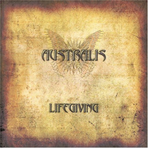 Australis - Lifegiving - Zortam Music