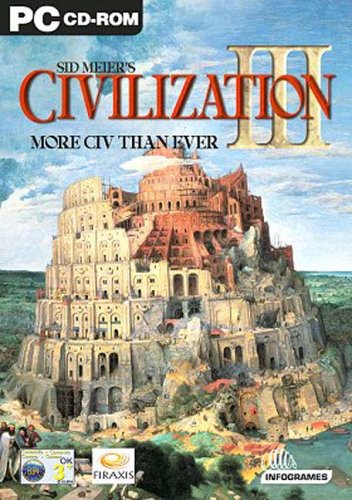 #64 — Sid Meier's Civilization 3