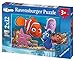 Ravensburger 07556 Puzzle Nemo 2x 12 Pieces