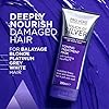 PROVOKE-Touch-of-Silver-Toning-Treatment-Mask-200ml-Purple-Conditioner-for-Blonde-Platinum-White-or-Grey-hair-Purple-Shampoo-Alternative-to-Banish-Brassy-Tones PRO:VOKE Touch of Silver Toning Treatment Mask 200ml | Purple Conditioner for Blonde, Platinum, White or Grey hair…