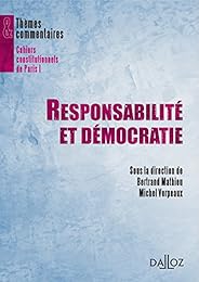 Responsabilité et démocratie
