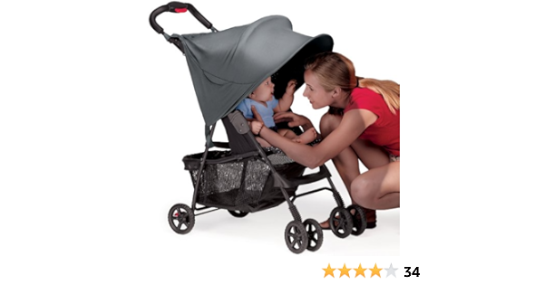 kiddopotamus rayshade