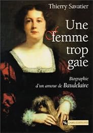 Une  femme trop gaie