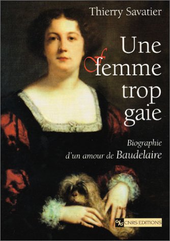 Une  femme trop gaie
