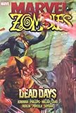 Marvel Zombies: Dead Days by