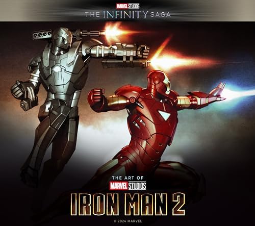 Amazon.com: Marvel Studios' The Infinity Saga - Iron Man 3: The