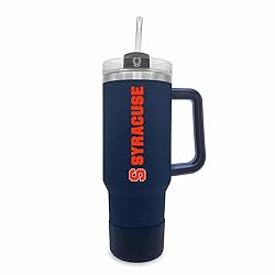 Campus Colors College & University 40 oz Travel