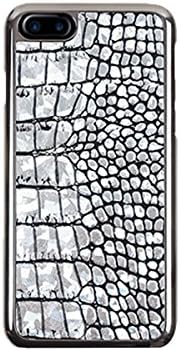 GAZE Croco Back Cover Case for iPhone 7 Plus (Hologram)