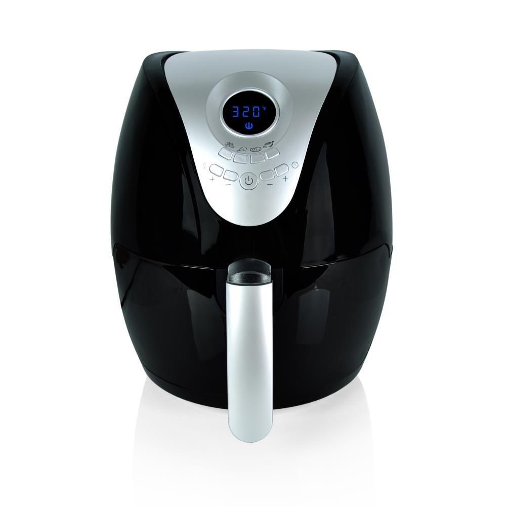 NutriChef air fryer